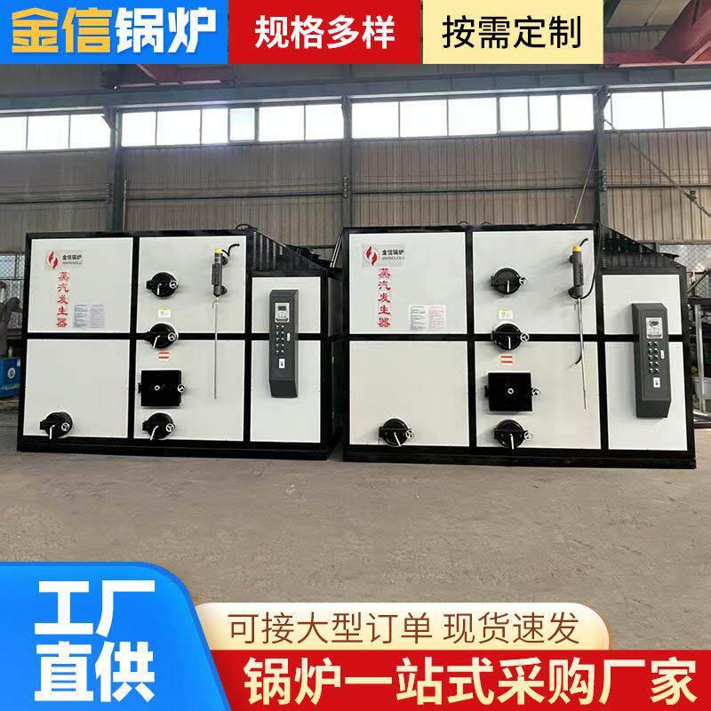 加工定制蒸汽发生器烧煤生物质锅炉1吨2吨500公斤烘干食用菌