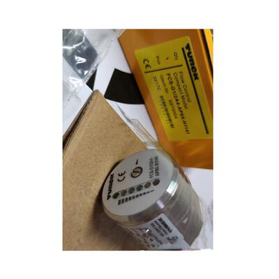 TURCK图尔克对射光电开关EOIR10M-BRM42-6X