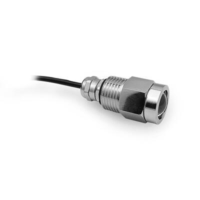 LED船用游艇灯TDDP 厂销水底灯 排水灯(带水接头)1X9W
