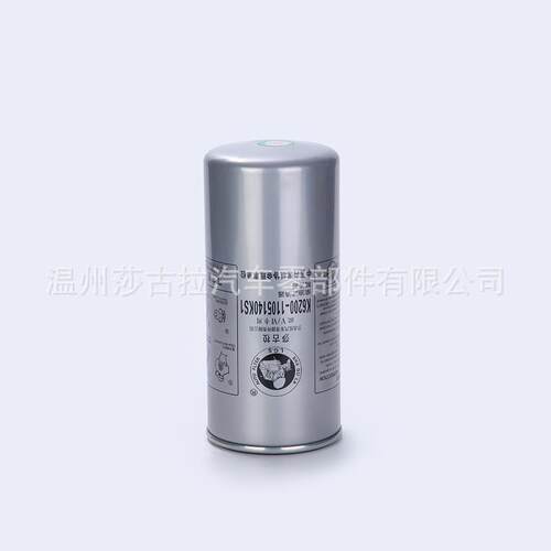 厂家K6200-1105140KS1燃油/水分离器 东风柳汽乘龙H7重卡滤清器