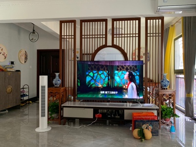 【画质对比】创维65h10和TCL65v2哪个好，原来优点和缺点有这些