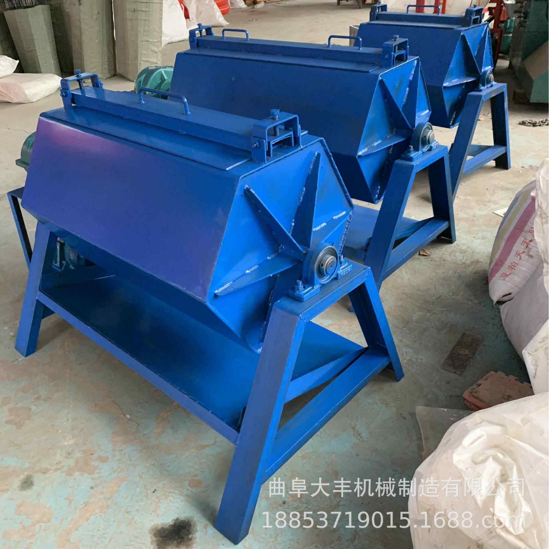 六角滚筒抛光机现货金属部件批量打磨除油锈设备石头倒圆角打磨机