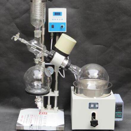 R501型实验室设备旋转蒸发仪旋转蒸发器厂家发货可开发票