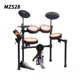 电子鼓架子鼓 网面电鼓儿童初学者便携式 美得理魔鲨MZ520 528新品