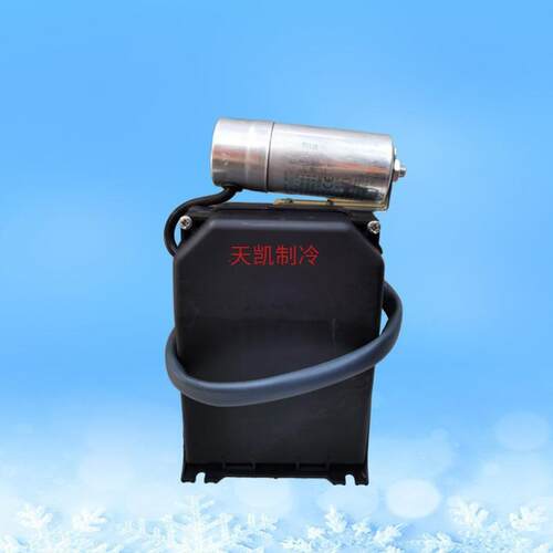 cubigel压缩机MS34FB，MS34T3冷柜冰箱展示柜橱柜冷藏冷冻活塞式