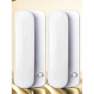 家用壁挂式有线对讲门铃对讲电话室内传呼机双向对讲电话对