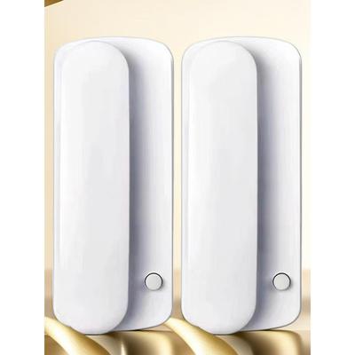 家用壁挂式有线对讲门铃对讲电话室内传呼机双向对讲电话对