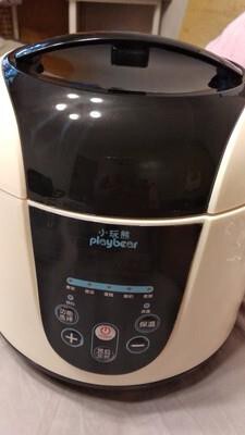 真实爆料雅都SK02电饭煲怎么样??很多人被骗了是真是假?