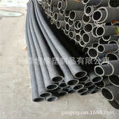 用耐磨吸 建筑工地 排钢丝径泥大口管吸泥浆橡胶