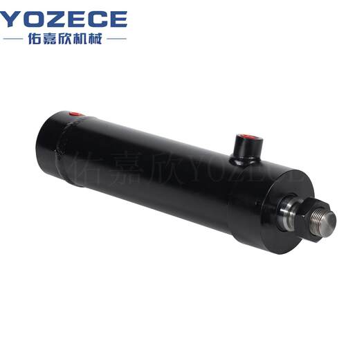 重型工程油缸G-SD基本型