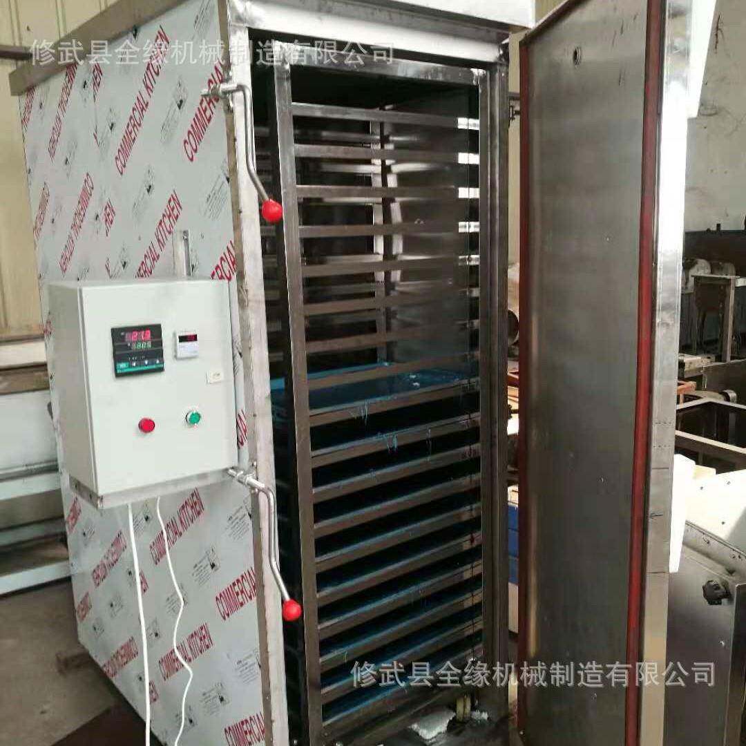 优惠供应烘箱米糕面包江米条各种食品烘烤设备