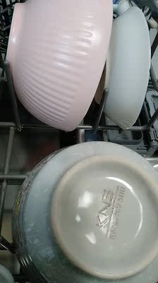 【窦 吢 珍分享】华凌洗碗机怎么样?分享我心酸血泪史!