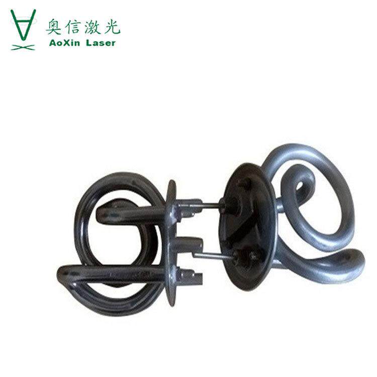 承接小五金激光焊接加工精密焊接加工不锈钢激光焊接机