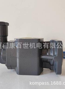 真空滤油机油泵KF1WHY00R1F232-D15/拉克KRACH克T齿轮泵