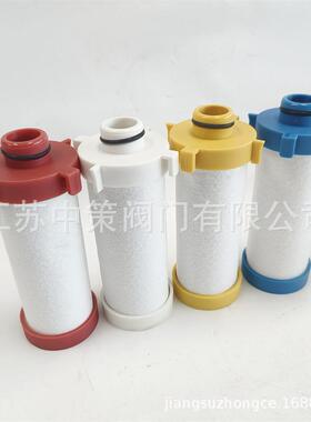 CJ压缩空气精密过滤器滤芯FJ005/050/110/150/170C T A X H F FF