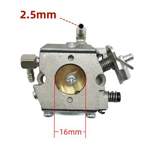 909 1电锯化油器 11131200602 111 PLT2445