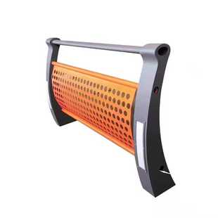 栏杆大灯光河道优惠景观防防撞护栏 天桥厂家护栏桥梁销售量