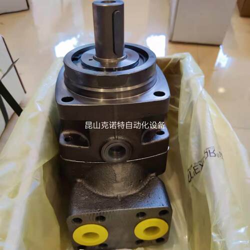 F12-030-MF-IV-K-000-0000-P0派克parker定量柱塞马达3721560