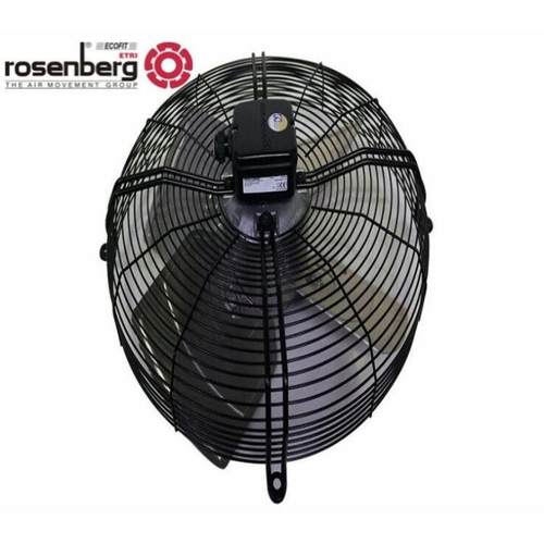 AKFD900-8G.6LA洛森管道屋顶外转子风机