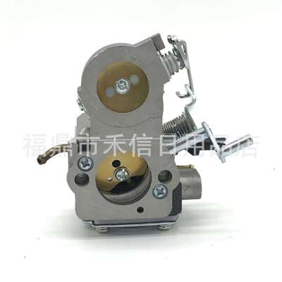 5782434-01化油器空滤适用Partner K750 K760油锯C3-EL53 C3-EL43