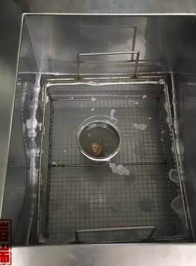 五超声波清洗机业 清洗工KR-632FS厂污渍 金家直供