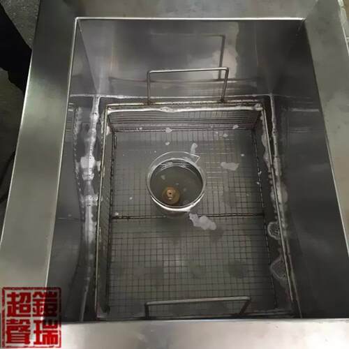 五超声波清洗机业 清洗工KR-632FS厂污渍 金家直供