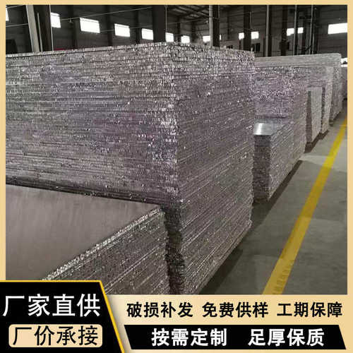蜂窝板复合板铝合金门芯板木门家具厨房外墙装饰蜂窝铝板铝蜂窝板