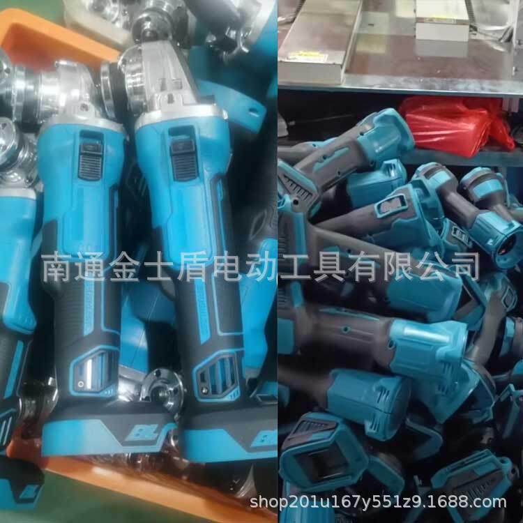刷厂家切供应无角机充电式抛光机紧凑型角割机磨打磨机锂电电动角