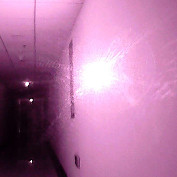 高功率1064nm近红外激光点状整套模激光器激光头光点近红外激光