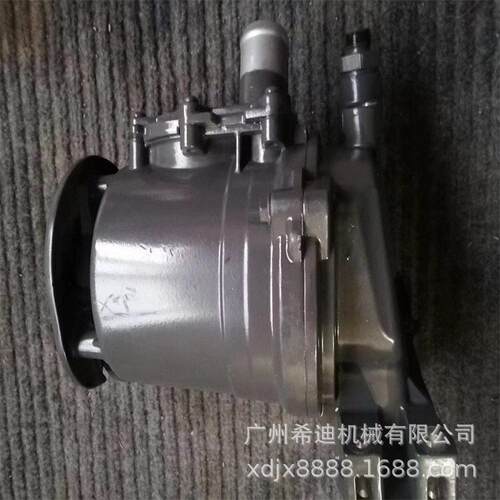 斗山DX380-9C DX500-9C油水分离器 挖机配件 挖掘机配件