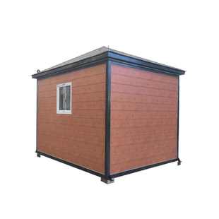 智能一体化高标准农田灌溉泵房全自动智慧浇灌泵站一体化灌溉泵房