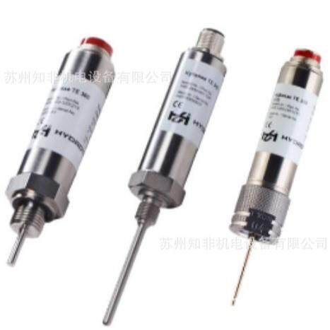 Hydrotechnik海德泰尼克31V7-72-35.030涡轮流量计31G7-71-35.030