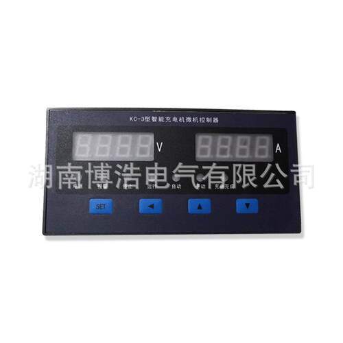 电机车配件 矿用充电机ZBC-90/135 微机控制器KC-3 触发控制板