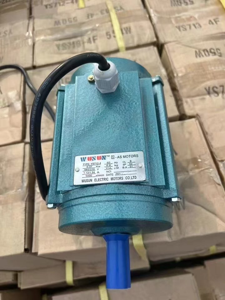 8月1日开封1380玻璃钢推拉风机约40台网络拍卖公告