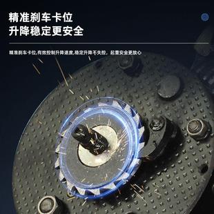9米 手拉葫芦倒链1 3吨5T小型手动吊机家用起重吊葫芦圆形3