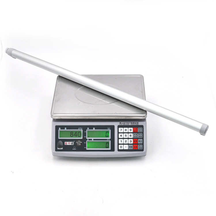 玻璃平移门自动缓冲闭门器厨房走廊趟门气动闭门器缓冲闭门防夹