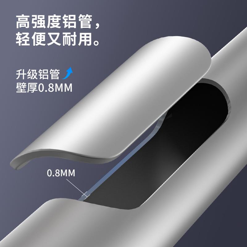 免手洗海绵拖把家用一拖净尚奇先生2024新款滚轮式新款胶棉卫生间