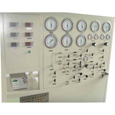 河南郑州 反应容器不锈钢玻璃搪瓷反应釜PLC DCS 系统 反应釜控制