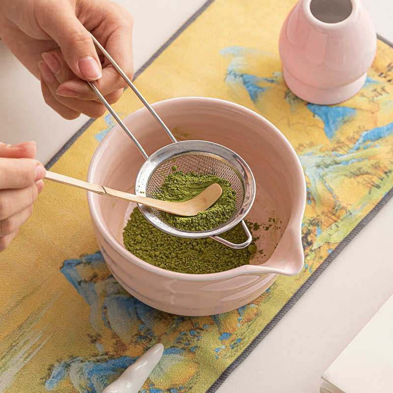日式抹茶套装点茶工具陶瓷抹茶碗茶筅打茶盏抹茶粉百本立茶具配件,餐饮具,茶具礼盒,淘宝优惠券,粉丝福利购,淘宝优惠卷