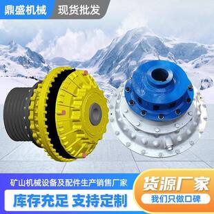 液力耦合器厂家液力偶合器设备工厂直营液力耦合器型号全油葫芦