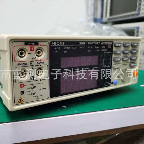 租售/收日置RM3561 RM3542A RM3543 RM3544 RM3545 RM3548电阻计