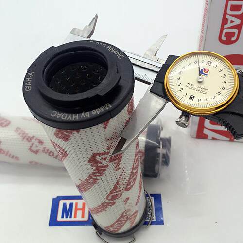 数控冲床滤芯0165R010BN4HC hydac液压冲床滤芯 哈雷液压系统用
