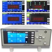 华知科WT100P 多通道温度巡检测试仪 8路16路24路多路数据记录仪