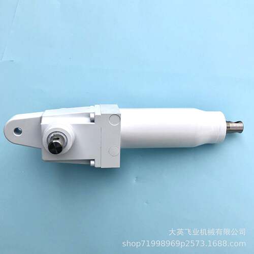 FYC25X22-140行程医疗床油缸手动油缸