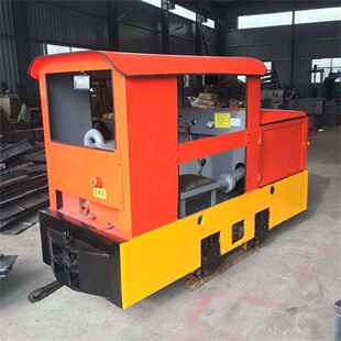 5吨线式 CTY5蓄防爆煤矿井下牵引设架备机电蓄电池电池 蓄电池电车