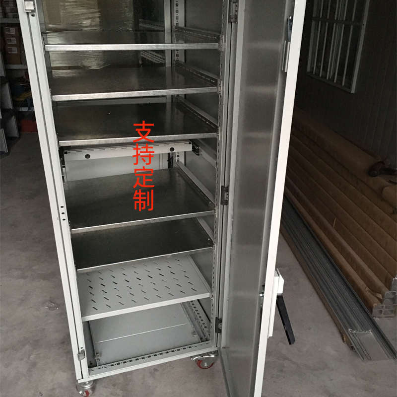 ES5折仿威图机柜控制配电柜大量现货尺寸户内外不锈钢可定制尺寸