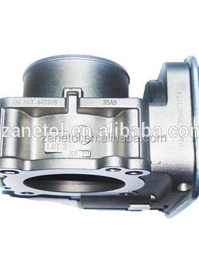 指南者(MK/PM/JS/JC 13节气门总成4891735AC性能改装提速