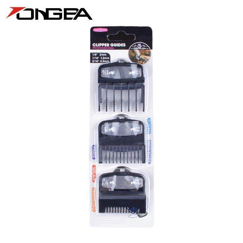 电推剪卡套限位梳发廊理发店美发工具理发器定位梳美发造型卡尺梳