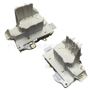 2007款 前门锁左右 F219A64AN适用于福特老蒙迪欧2001 LE1S71