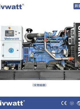 静柴油发电机音组16KW/24KW/0KW/50K/8K0W/1W00DOXKW家用三相